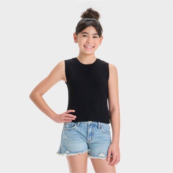 art class Other - Art Class Ribbed Sweater Tank Top